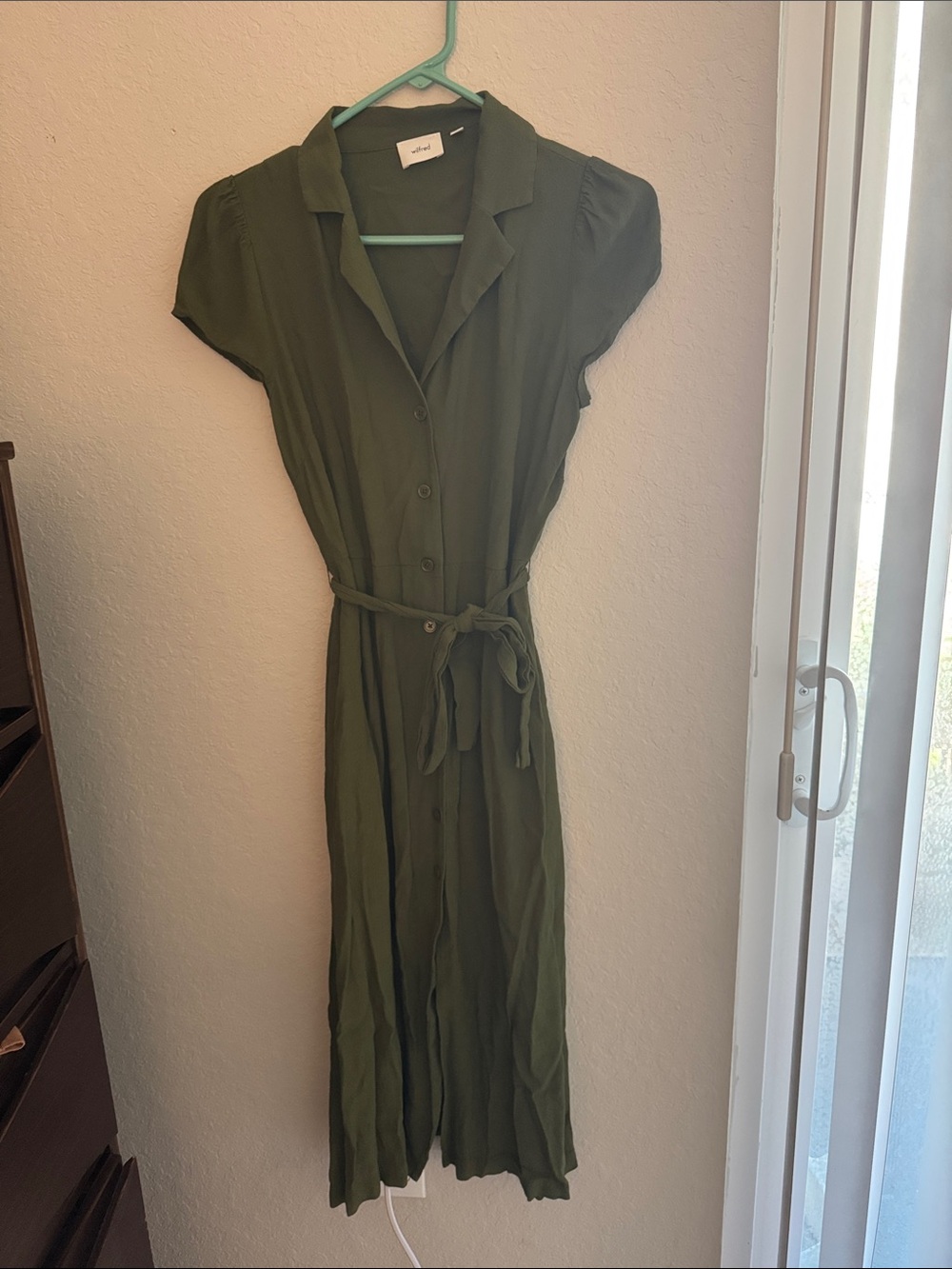 Aritzia dress